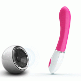 Вібратор - Pretty Love Daniel - Silicone Vibrator