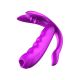 Стимулятор - Silicone Panty Vibrator USB, 7 Function, Heating Стимулятор - Silicone Panty Vibrator USB, 7 Function, Heating