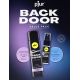 Подарочный набор pjur BACK DOOR Value Pack: силиконовая смазка 100 мл и расслабляющий спрей 20 мл