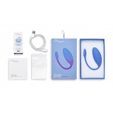 Вібратор We - Vibe Jive Smart