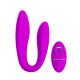 We - vibe - Pretty Love Letitia Remote Control Stimulator Pink