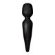 Вібромасажер Satisfyer Wand-erland (Black/Rosegold)