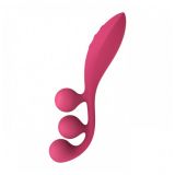 Вибратор Satisfyer Tri Ball 1