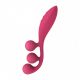 Вибратор Satisfyer Tri Ball 1