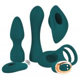 Couples Choice Mini Vibe w 4