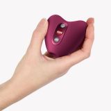 Вакуумний стимулятор Fun Factory Libera, 11 рівнів вакууму, перезаряджуваний