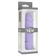 Вібратор ToyJoy Mini Classic Original Vib Black, 13х3, 5 см