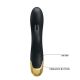 Вібратор - Pretty Love Royal Pleasure Vibrator With Bunny