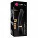 Вібратор Dorcel Tender Spot з гнучким стовбуром і м'яким кінчиком, з турборежимом