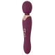 Big Wand purple