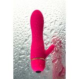 Стимулятор точки G Toyfa A - Toys, силікон, рожевий, 15 см