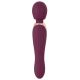 Big Wand purple