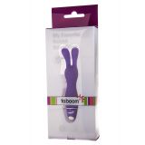 Taboom My Favorite Rabbit Stimulator - вібратор, 11х2, 5 см