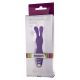 Taboom My Favorite Rabbit Stimulator - вібратор, 11х2, 5 см