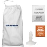 Фаллоимитатор Doc Johnson Signature Cocks Girthmasterr 8.5 inch UltraSkyn (мятая упаковка!!!) Фаллоимитатор Doc Johnson Signature Cocks Girthmasterr 8.5 inch UltraSkyn (мятая упаковка!!!)