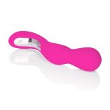 CalExotics Embrace LoverS Wand ергономічний вібромасажер
