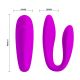 We - vibe - Pretty Love Letitia Remote Control Stimulator Pink