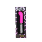 Вібратор Petites Lil’ Bombshell Vibrator - Fuchsia