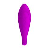 We - vibe - Pretty Love Stimulator Pink