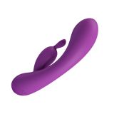 Вібратор - Pretty Love Grace Vibrator Purple