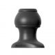 Pipedream Open Wide Tunnel Plug XL - великий анальний тунель, 6.1х3.8 см