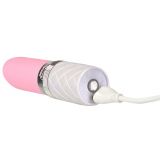 Pillow Talk Lusty Pink