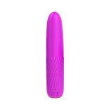 Вібратор - Wonder Archibald Vibrator Purple
