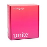 Вібратор We - Vibe UNITE Purple