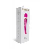 Cosmopolitan Magnificent Wand Massager - вібромасажер, що перезаряджається