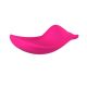 Кліторальний вібратор у трусики Jos Rumba, силікон, рожевий, 8,6 см Кліторальний вібратор у трусики Jos Rumba, силікон, рожевий, 8,6 см