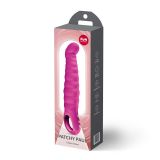 Вібратор точки G Fun Factory PATCHY PAUL Magenta, гнучкий, 12 режимів Вібратор точки G Fun Factory PATCHY PAUL Magenta, гнучкий, 12 режимів