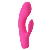 Вібратор - Pretty Love Tim Vibrator Pink