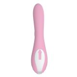 Вібратор - Joker Heating Double Vibrating Massage Stick