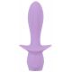 Cuties Mini Vibrator Purple 4.