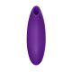 Вакуумний смарт-стимулятор для пар We-Vibe Melt 2 Purple