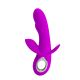 Вибратор - Pretty Love Humphrey Vibrator Purple