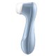 Вакуумний кліторальний стимулятор Satisfyer Pro 2 Blue