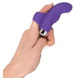 Вібростимулятор - Sweet Smile Finger Vibrator