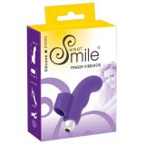 Вібростимулятор - Sweet Smile Finger Vibrator