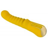 Your New Favourite G-Spot Vibr