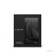 Вібратор LELO Ida Wave Black
