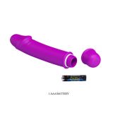 Компьютерный вибратор - Pretty Love Emily Smooth Vibrator Pink Компьютерный вибратор - Pretty Love Emily Smooth Vibrator Pink