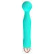 Вібратор - Cuties Mini Vibrator Green