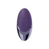 Satisfyer Layons Purple Pleasure - міні-вібратор для клітора