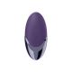 Satisfyer Layons Purple Pleasure - міні-вібратор для клітора