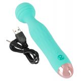 Вібратор - Cuties Mini Vibrator Green