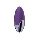 Satisfyer Layons Purple Pleasure - міні-вібратор для клітора