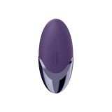Satisfyer Layons Purple Pleasure - міні-вібратор для клітора