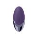 Satisfyer Layons Purple Pleasure - міні-вібратор для клітора