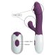 Вібратор - Pretty Love Snappy Vibrator Dark Purple